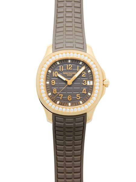 Patek Philippe Aquanaut 5268/200R-010